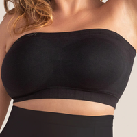 NoSlip360 Strapless Bra