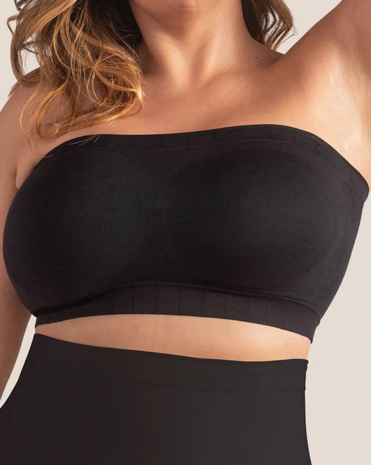 NoSlip360 Strapless Bra