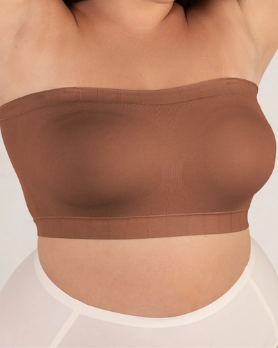 NoSlip360 Strapless Bra