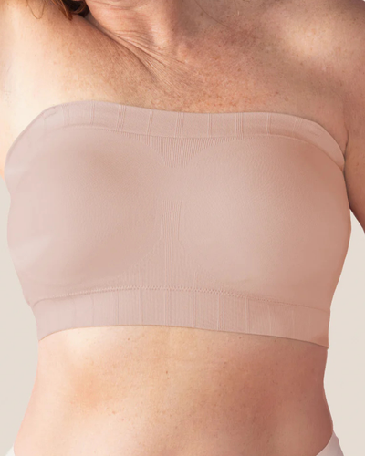 NoSlip360 Strapless Bra