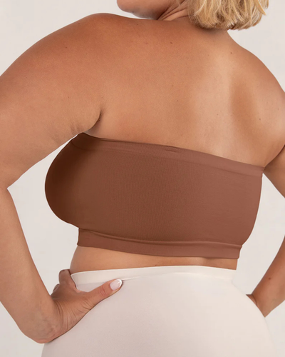 NoSlip360 Strapless Bra