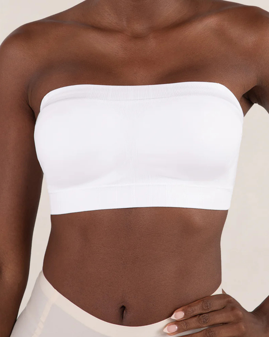 NoSlip360 Strapless Bra